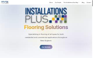 Installations Plus Inc
