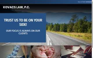 Kovacs Law, P.C.