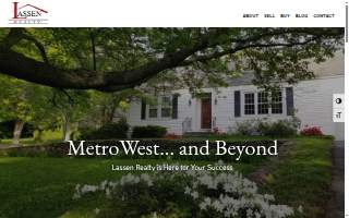 Lassen Realty, LLC