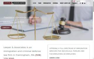Leeper & Associates of Westborough