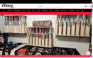 Maxcricket Sports
