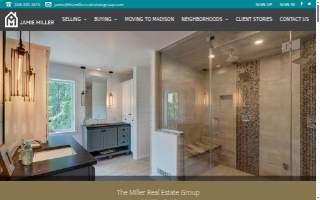 Miller Real Estate Group