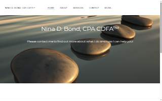 Nina Bond, CPA