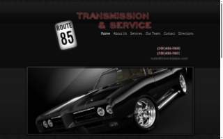 Route 85 Transmission of Westborough