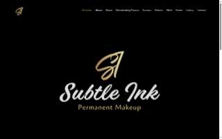 Subtle Ink LLC of Westborough