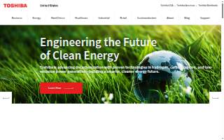 Toshiba Business Solutions of Foxborough