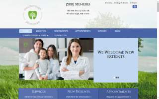 Westborough Dentistree