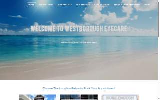 Westborough Eye Care