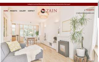 Zain Realty & Management Inc