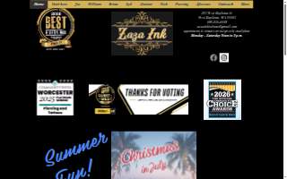 Zaza Ink LLC of Westborough