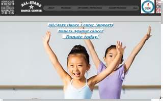 All-Stars Dance Center
