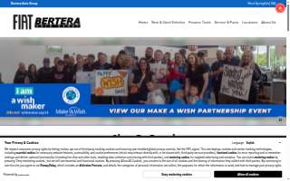 Bertera Dodge Westfield
