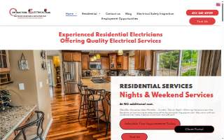Contractors Electrical Plus