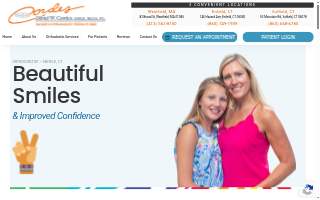 Cordes Orthodontics