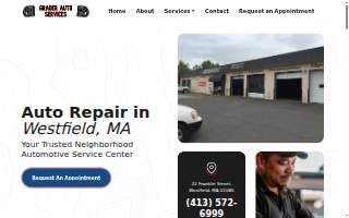 Grader Auto Services, LLC