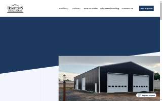 Hometown Metal Roofing