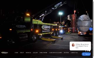Interstate Towing of Westfield