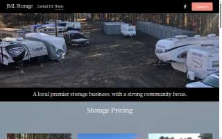 JML Storage