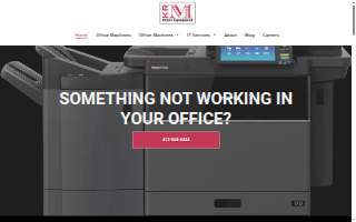 KRM Office Equipment