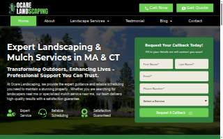 Ocare Landscaping
