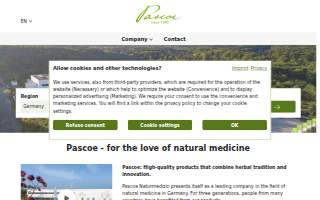 Pascoe Workforce Solutions of Westfield