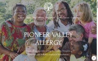 Pioneer Valley Allergy of Westfield