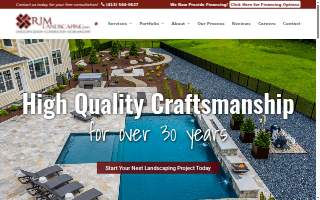 RJM Landscaping, Inc