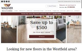 Wagner Rug & Flooring