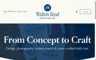 Walton Read Creative Co.