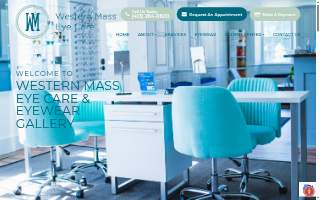Western Mass Eye Care and Eyewear Gallery of Agawam