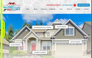 Western Mass Prowash LLC of Westfield