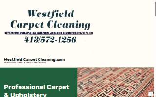 Westfield Carpet Cleaning