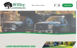 Willey Landscaping LLC