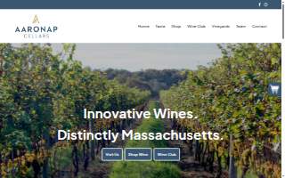 Aaronap Cellars