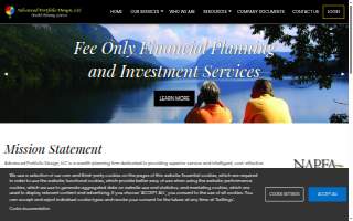 Advanced Portfolio Design LLC