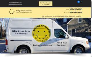 Bright Appliance