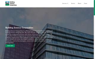 Building Science Corporation
