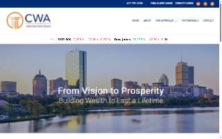 Collaborative Wealth Advisors