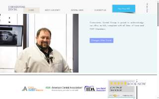 Cornerstone Dental Group