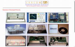 Cracom Engineering Technologies, Inc.
