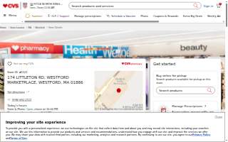 CVS of Westford