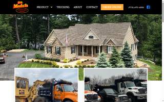 Dr. Mulch Landscape Supply