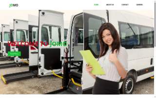 Jomo Transportation LLC