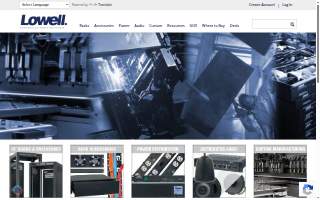 Lowell Lock & Key Inc.