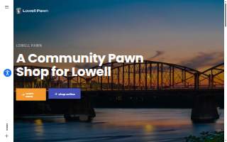 Lowell Pawn of Westford