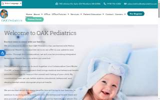 OAK Pediatrics