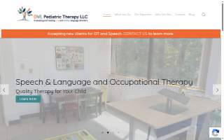 OWL Pediatric Therapy LLC of Westford