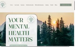 Psychiatric Holistic Health