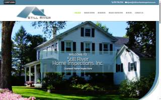 Still River Home Inspections, Inc. of Westford