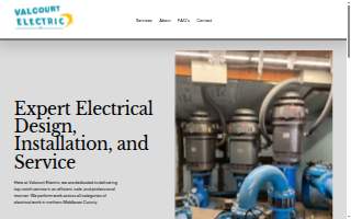 Valcourt Electric